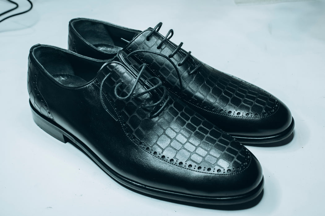 Chaussures noires