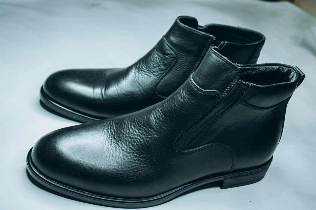 Chaussures noires