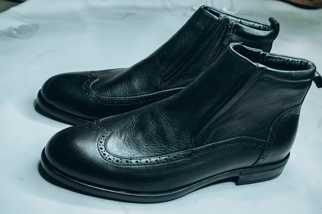 Chaussures noires