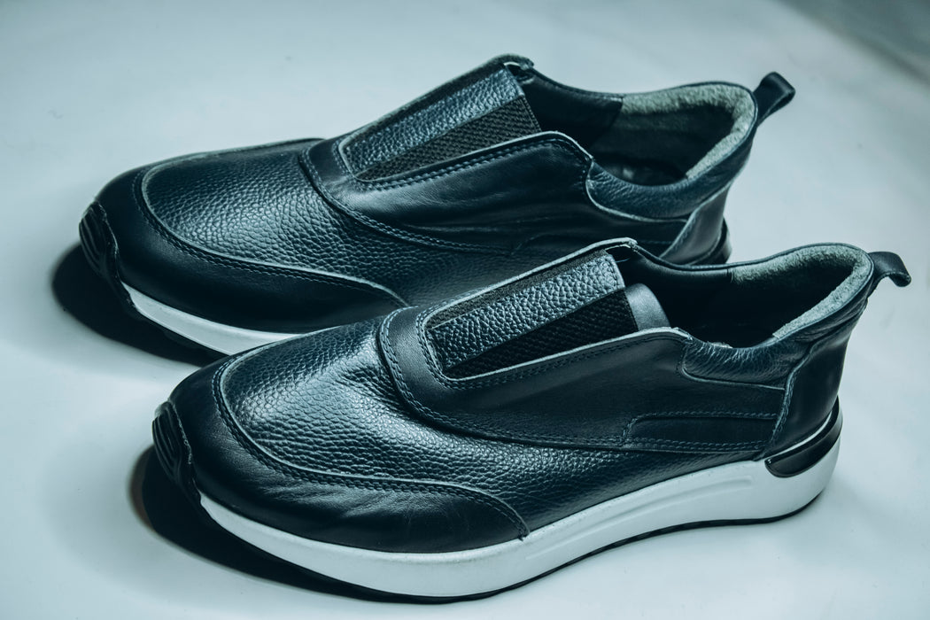 Les meilleures chaussures noires