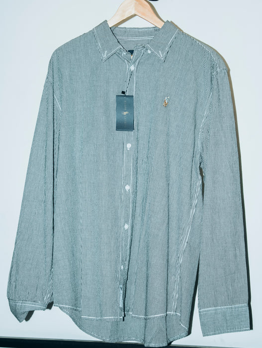 Men Shirts