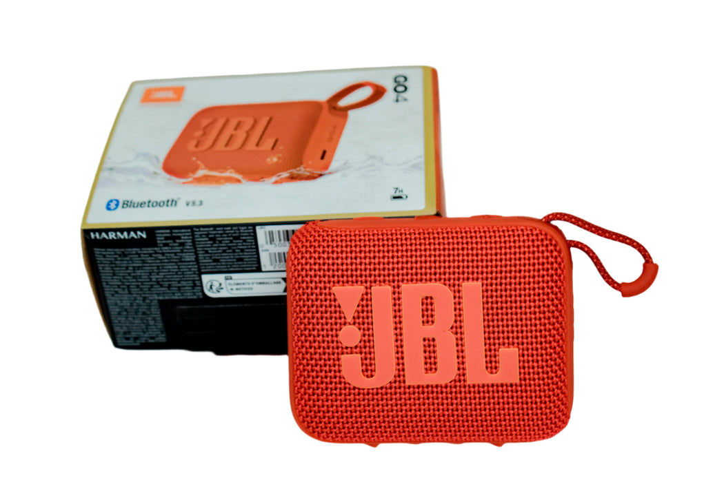 JBL  speaker G04