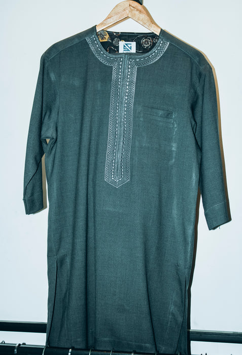 Best Made in Rwanda Shirts