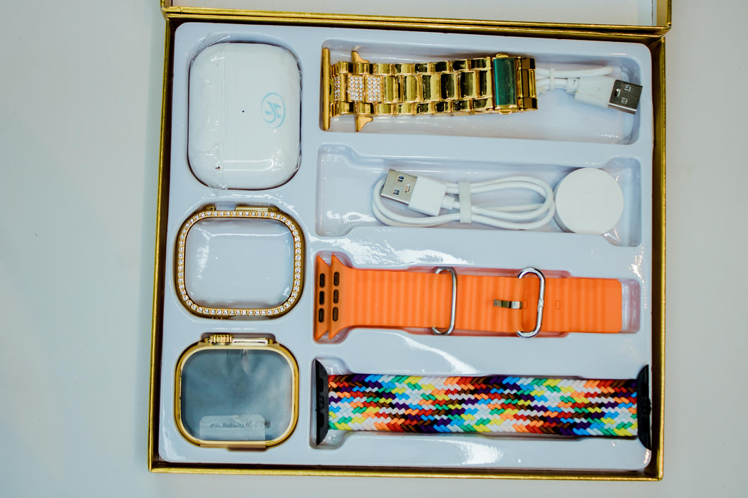 H9 Ultra 2 Smart watch