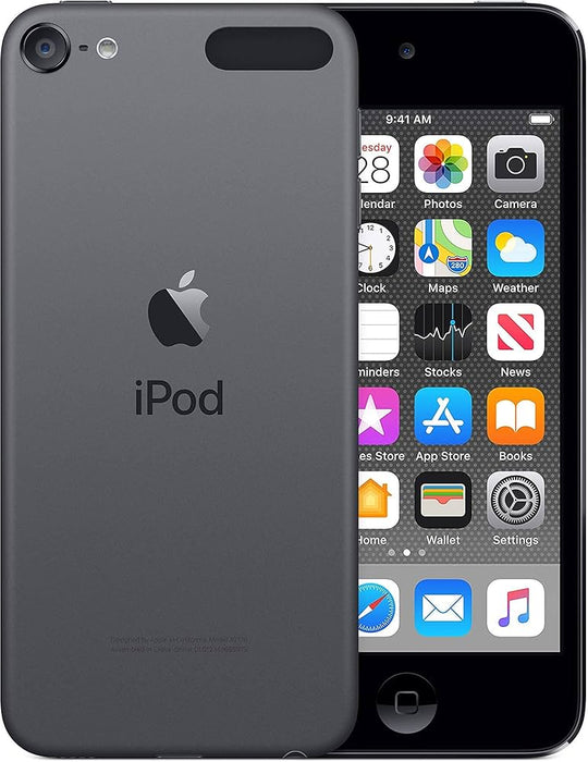 iPod