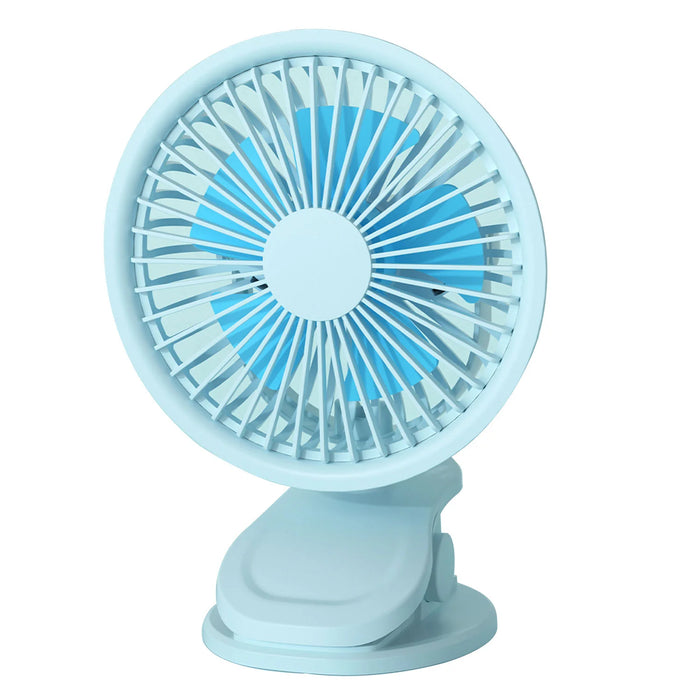Mini-fan