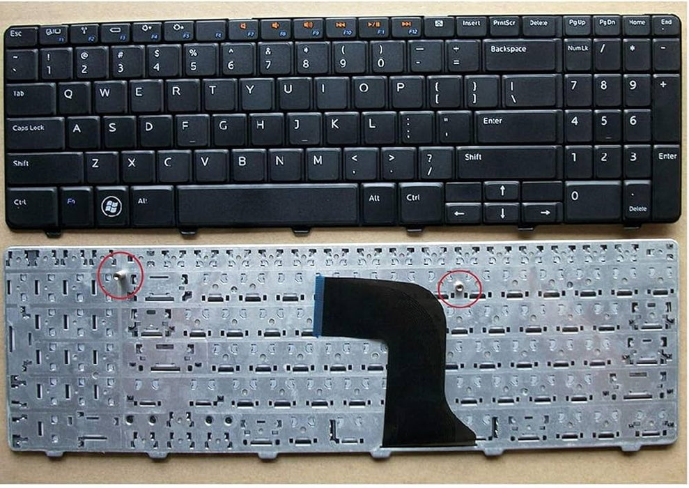 Dell N-5010 US keyboard