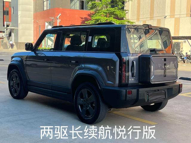 Berserk Electric SUV Chery ICAR 03 Long Range 501km/401km/472km High Speed Car Chery Icar 03 2024