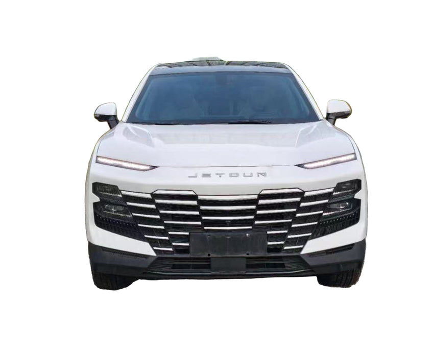 JETOUR DASHING | 1.6 TURBO | FULL OPTION |2025