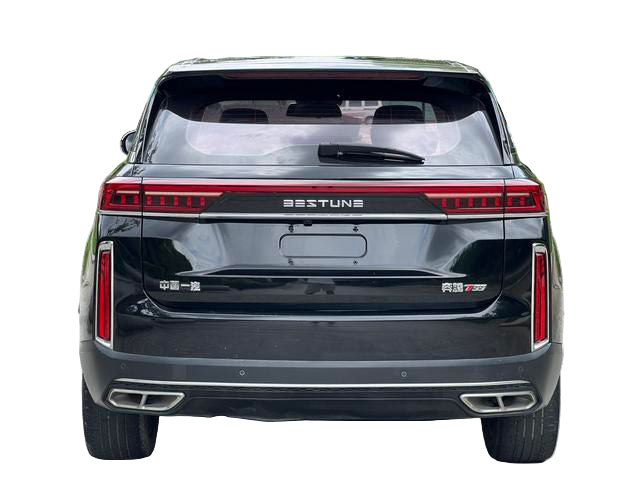 Bestune T99, 2.0 L, 2022 il