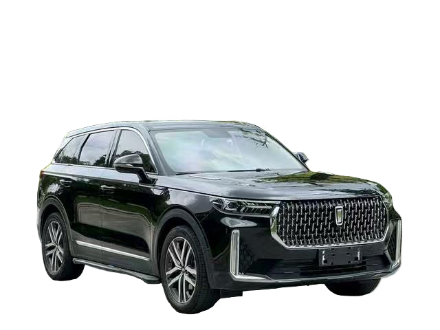 FAW Bestune T99 I, 2020