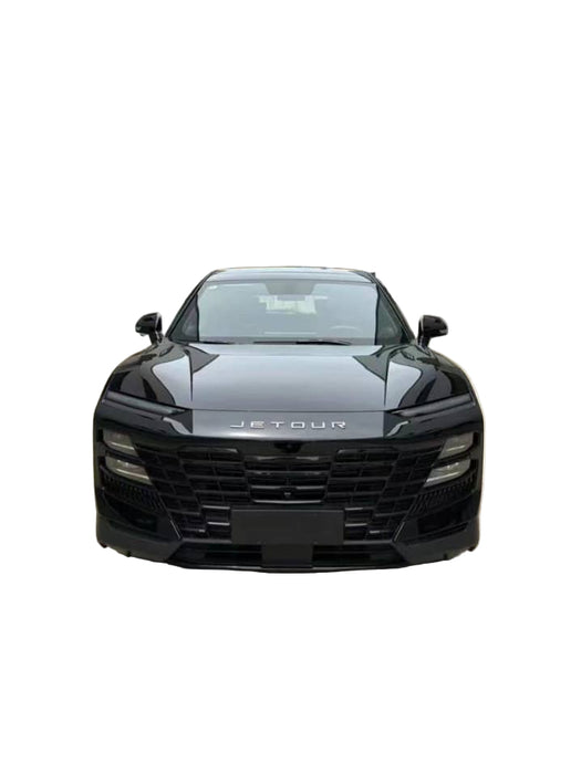2024 Jetour DASHING 1.6T 197HP L4 7DCT