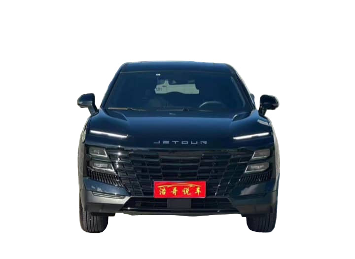 High Quality Brand New Cars Jetour Dasheng Petrol Suv Cars of China