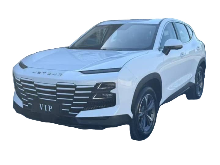 2024 Jetour Dashing 1.5T DCT Xingyao PRO with 360 Camera