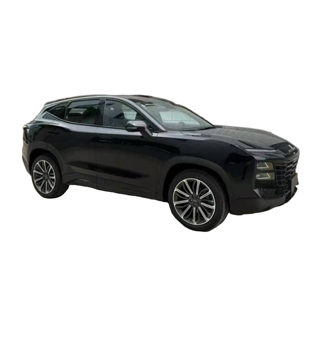 2022 Jetour DASHING 1.6T 197HP L4 7DCT