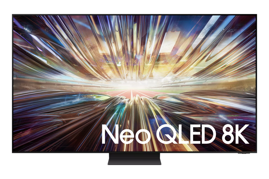 Samsung 65 Inch QN800D Neo QLED 4K HDR Smart TV | QE65QN800DTXXU