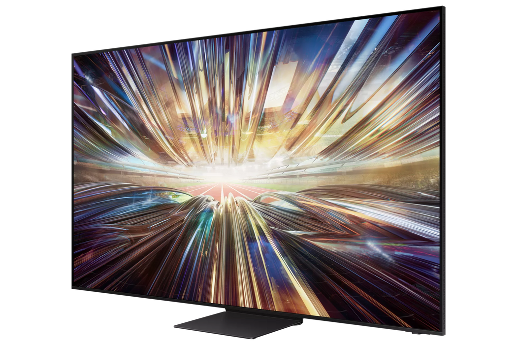 Samsung 65 Inch QN800D Neo QLED 4K HDR Smart TV | QE65QN800DTXXU