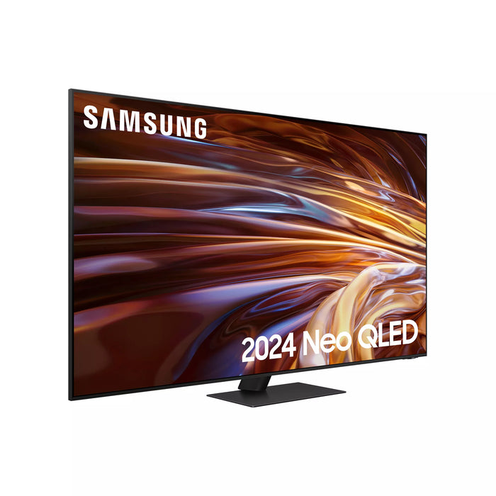 Téléviseur intelligent Samsung QN95D 4K Ultra HD HDR Neo QLED 65 pouces | QE65QN95DATXXU