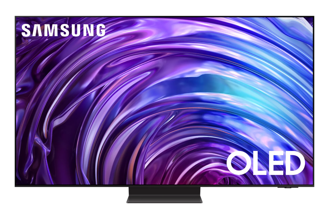 Televisor inteligente Samsung S95D OLED 4K HDR de 65 pulgadas | QE65S95DATXXU