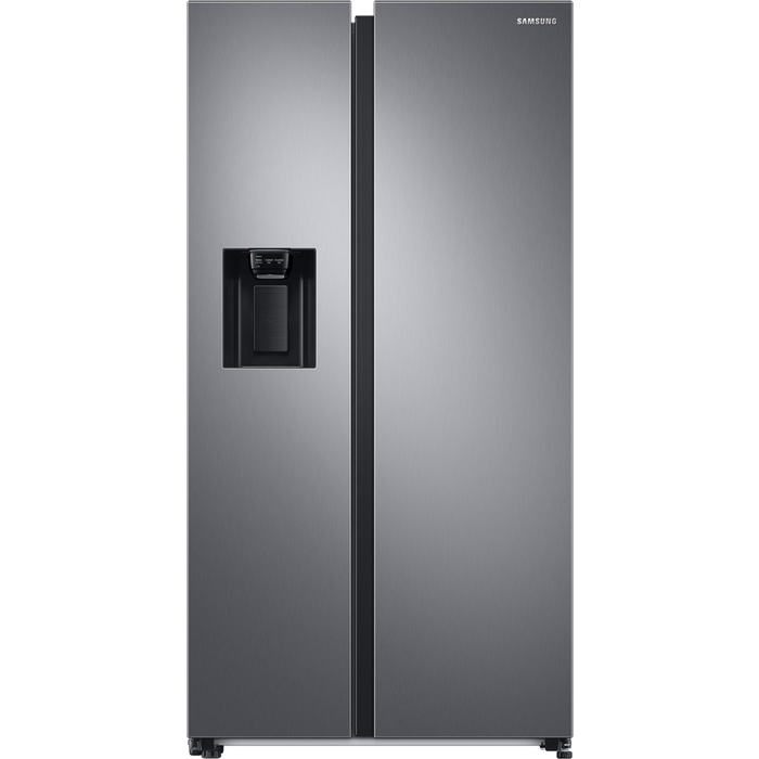 Frigorífico-congelador Samsung Serie 7 American Style con tecnología SpaceMax | RS68CG882ES9EU