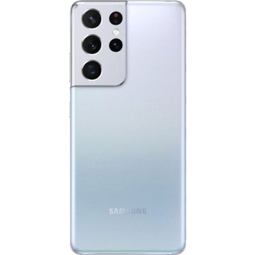 Samsung Galaxy S21 Ultra 5G 128 Go - Argent fantôme (Verrouillage Verizon)