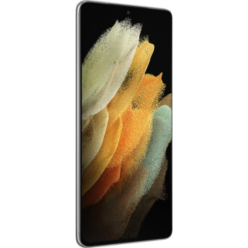 Samsung Galaxy S21 Ultra 5G 128 Go - Argent fantôme (Verrouillage Verizon)