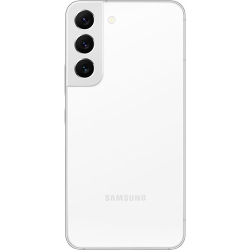 Samsung Galaxy S22 5G 128 GB - Blanco fantasma (desbloqueado)