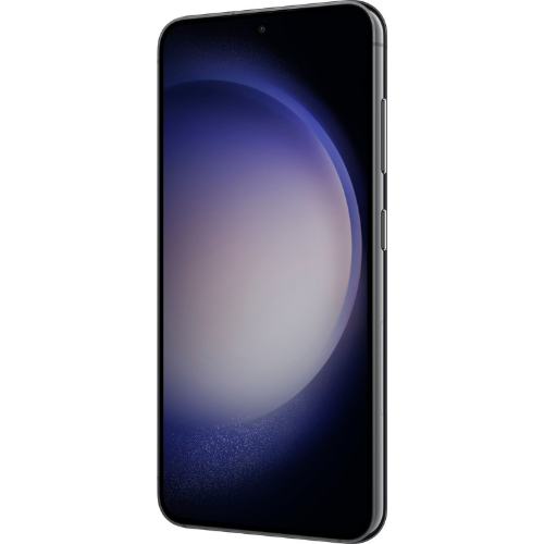Samsung Galaxy S23 256 Go (5G) - Noir fantôme (débloqué)