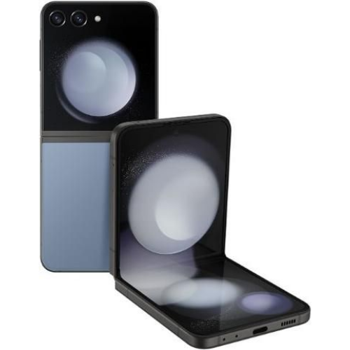 Samsung Galaxy Z Flip 5 512 GB (5G) - Azul (desbloqueado)