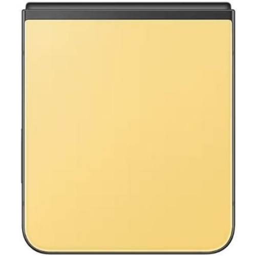 Samsung Galaxy Z Flip 5 256 GB (5G) - Amarillo (desbloqueado)