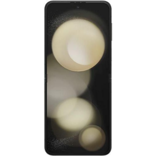 Samsung Galaxy Z Flip 5 256 GB (5G) - Amarillo (desbloqueado)