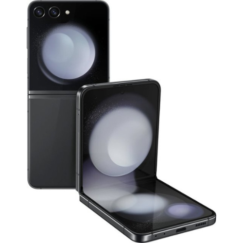 Samsung Galaxy Z Flip 5 512 GB (5G) - Grafito (desbloqueado)