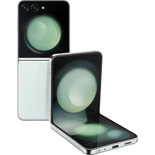 Samsung Galaxy Z Flip 5 256 GB (5G) - Nuevo (desbloqueado)
