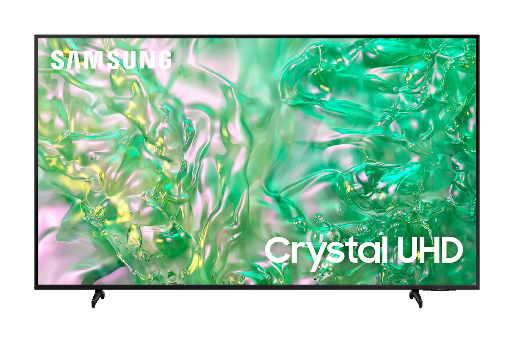 Televisor inteligente Samsung DU8070 Crystal UHD 4K HDR de 55 pulgadas | UE55DU8070UXXU