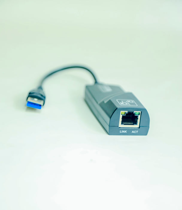 Adaptateur USB vers Ethernet