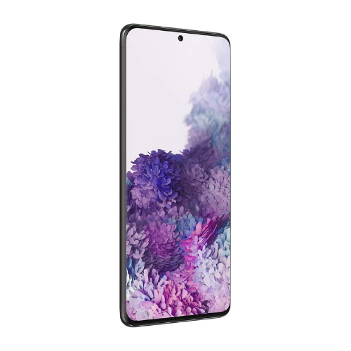 Samsung Galaxy S20 Plus 5G 512 Go - Noir cosmique (débloqué)