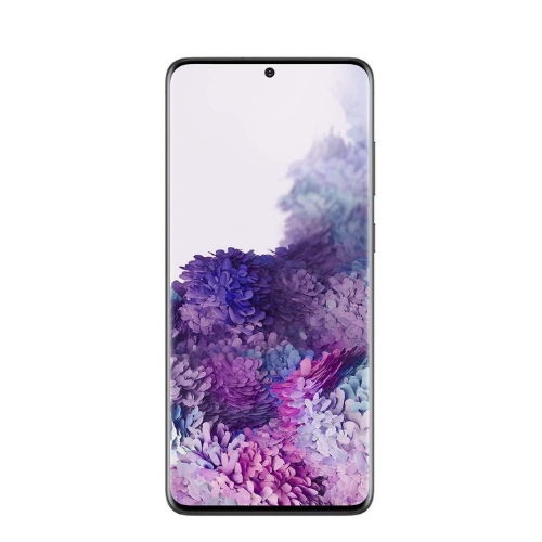 Samsung Galaxy S20 Plus 5G 512 Go - Noir cosmique (débloqué)