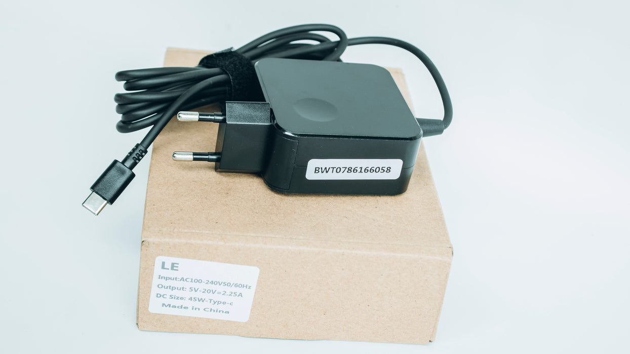 Laptop Adapter