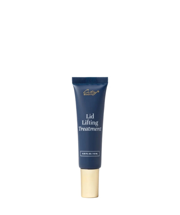 City Beauty Lid Lifting Treatment