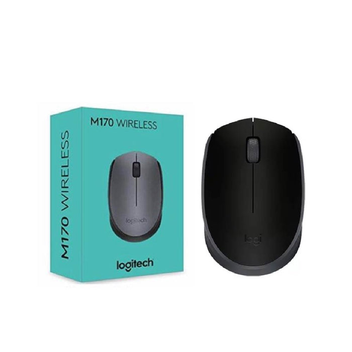 Logitech-Mouse