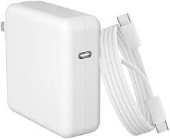 Adaptador de Macbook