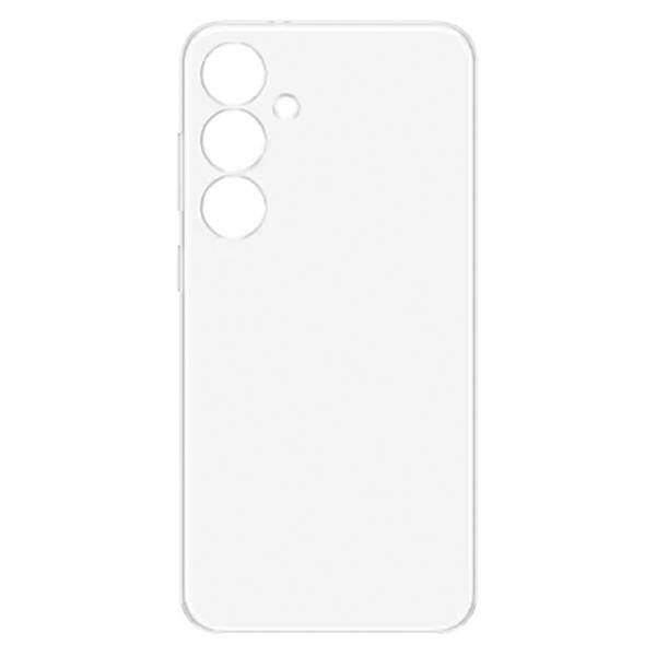 Coque translucide ultra transparente pour Samsung Galaxy S24/ S24+/S24, motif airbag