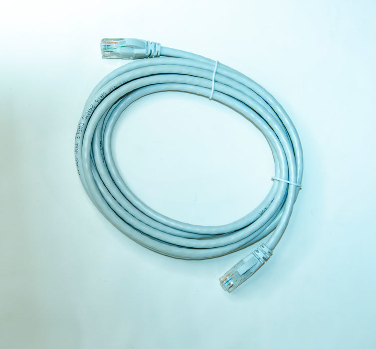 RJ-45 Ethernet