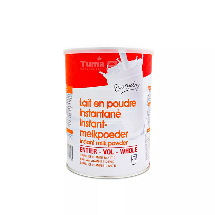 Everyday Instant-milk powder |400g|800g|2500g