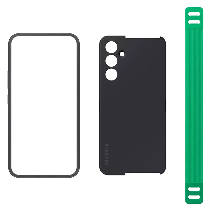 Coque Haze Grip pour Samsung Galaxy A54 5G (SM-EF-XA546CBEGWW)