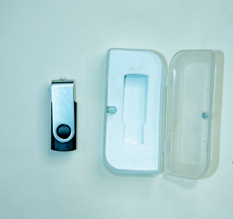 Flash Disk