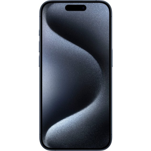 iPhone 15 Pro Max Bleu Titane 256 Go (Débloqué)