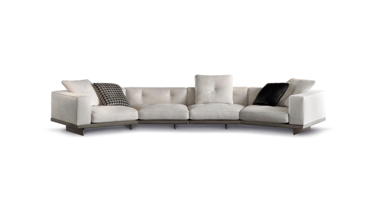 Canapé Minotti Dylan