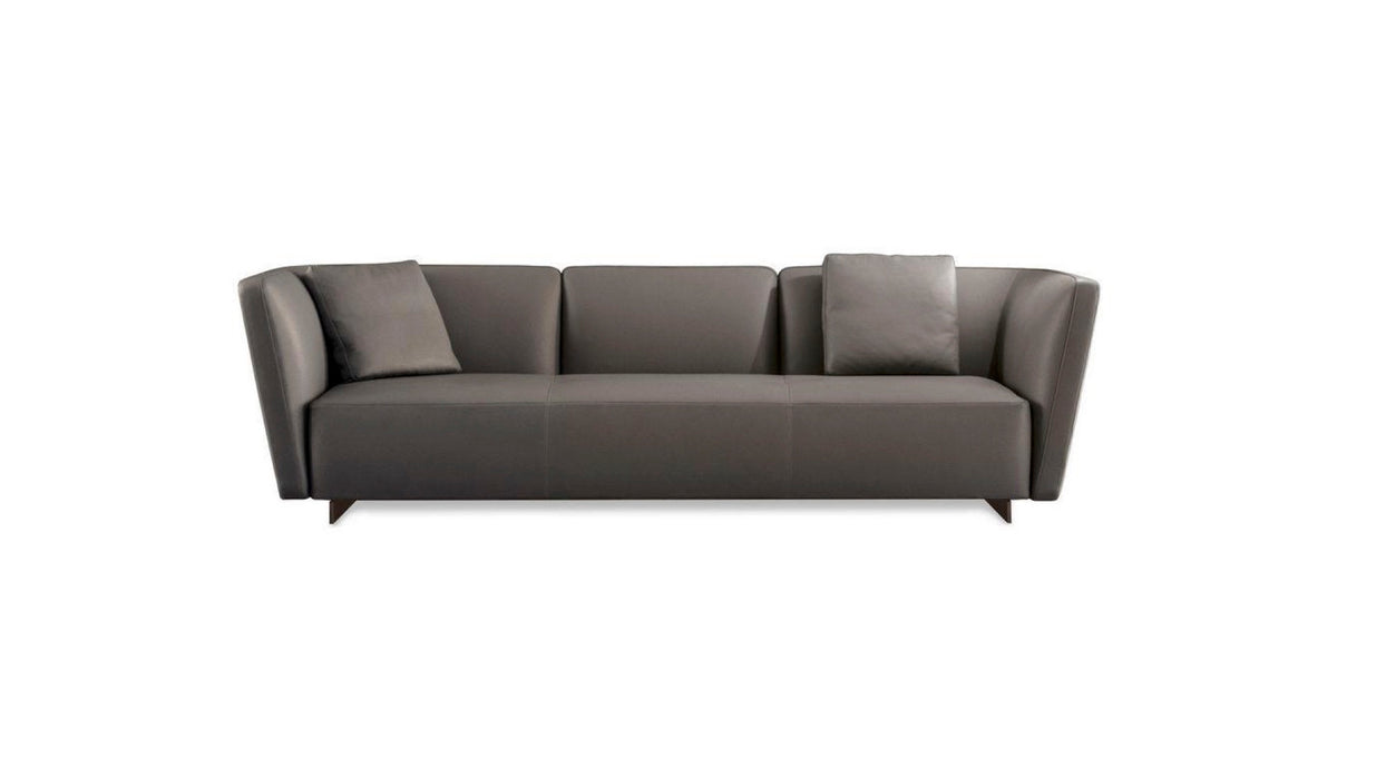 Seymour Seating System by Rodolfo Dordoni for Minotti
