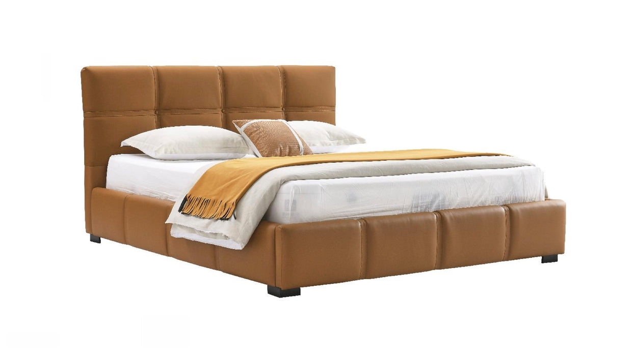 French Cream Wind Bed Modern Minimalist Adult Designer Wedding Light Luxury Bed Bedroom High Quality Muebles Lounge Furniture